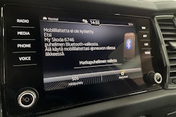 musta Skoda Kodiaq 2022 kuva 27.