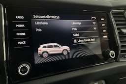 musta Skoda Kodiaq 2022 kuva 28.