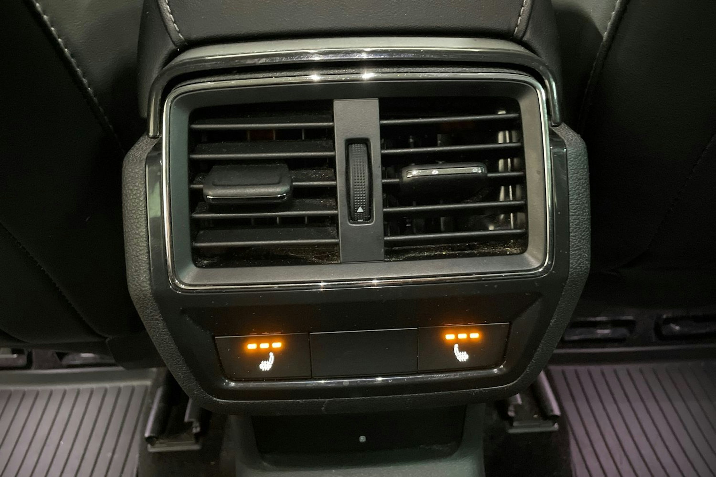 musta Skoda Kodiaq 2022 kuva 30.