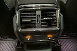 musta Skoda Kodiaq 2022 kuva 30.