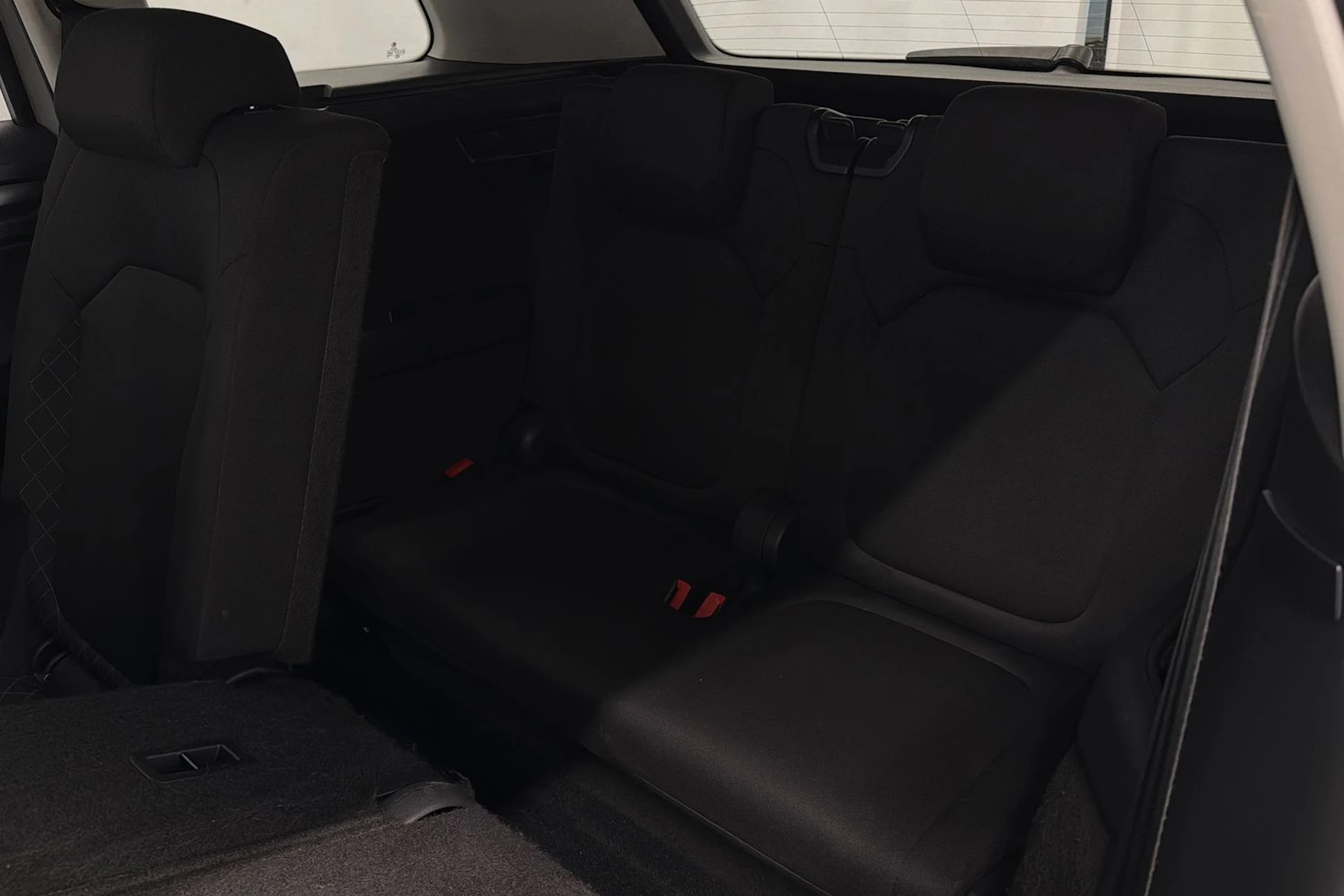 harmaa Skoda Kodiaq 2022 kuva 53.
