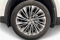 valkoinen Skoda Kodiaq 2022 kuva 11.