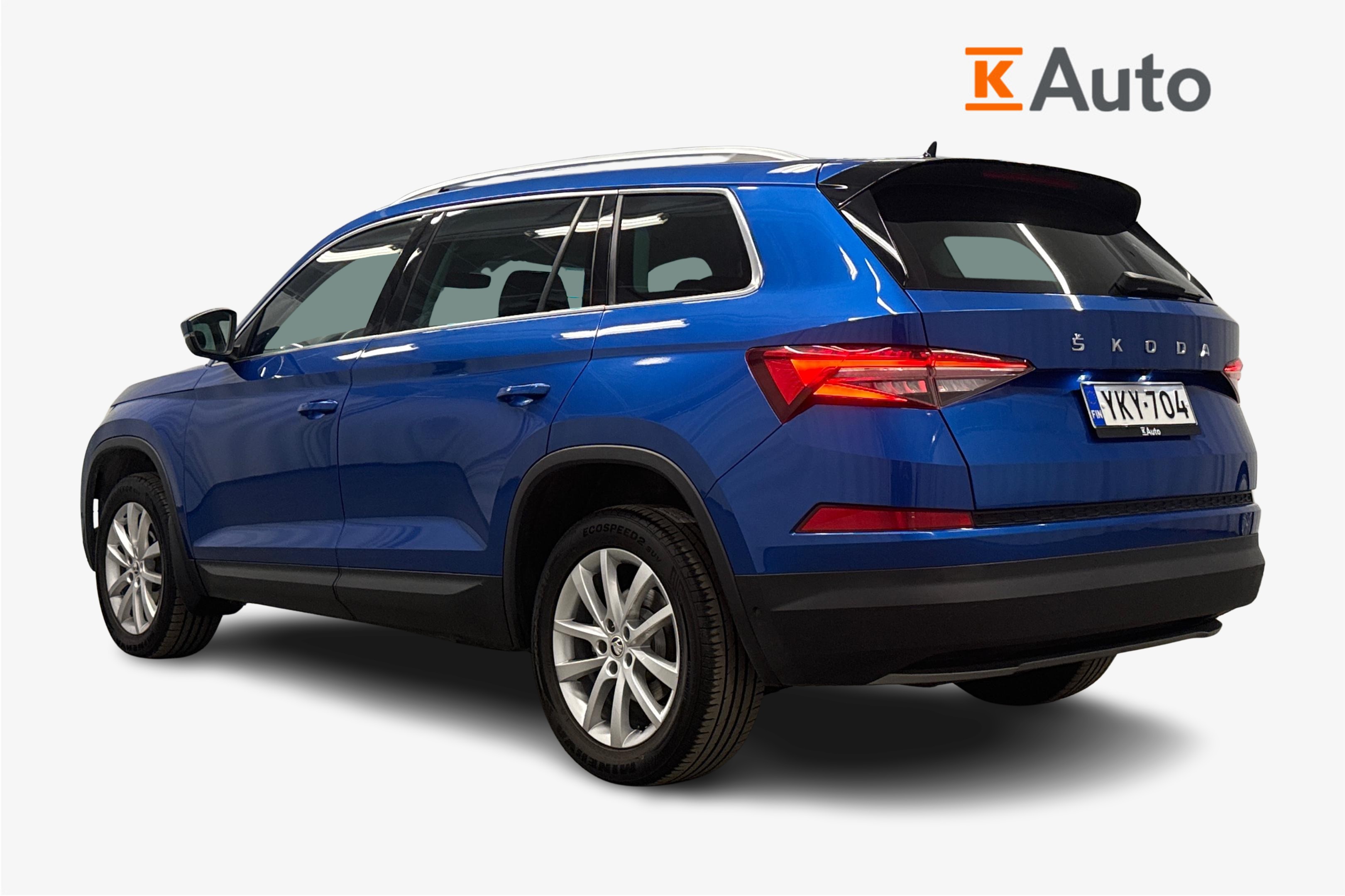 Skoda Kodiaq 2022, kuva 3/31