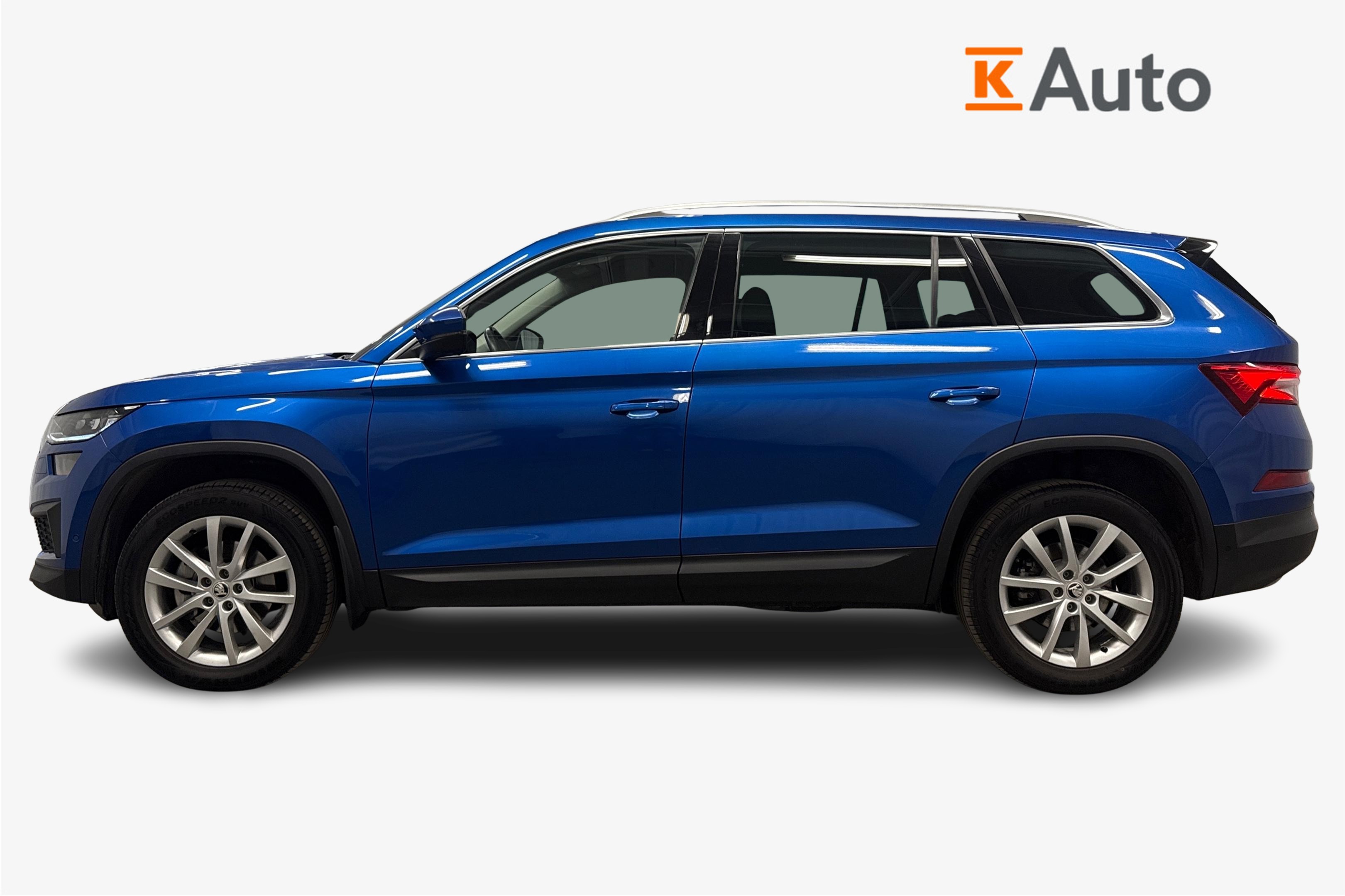 Skoda Kodiaq 2022, kuva 7/31