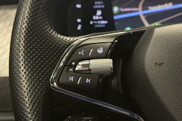 sininen Skoda Kodiaq 2022 kuva 16.