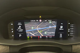sininen Skoda Kodiaq 2022 kuva 18.