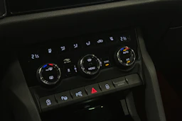 sininen Skoda Kodiaq 2022 kuva 24.