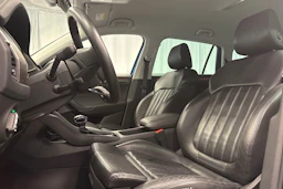 sininen Skoda Kodiaq 2022 kuva 27.