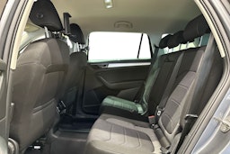 harmaa Skoda Kodiaq 2022 kuva 10.