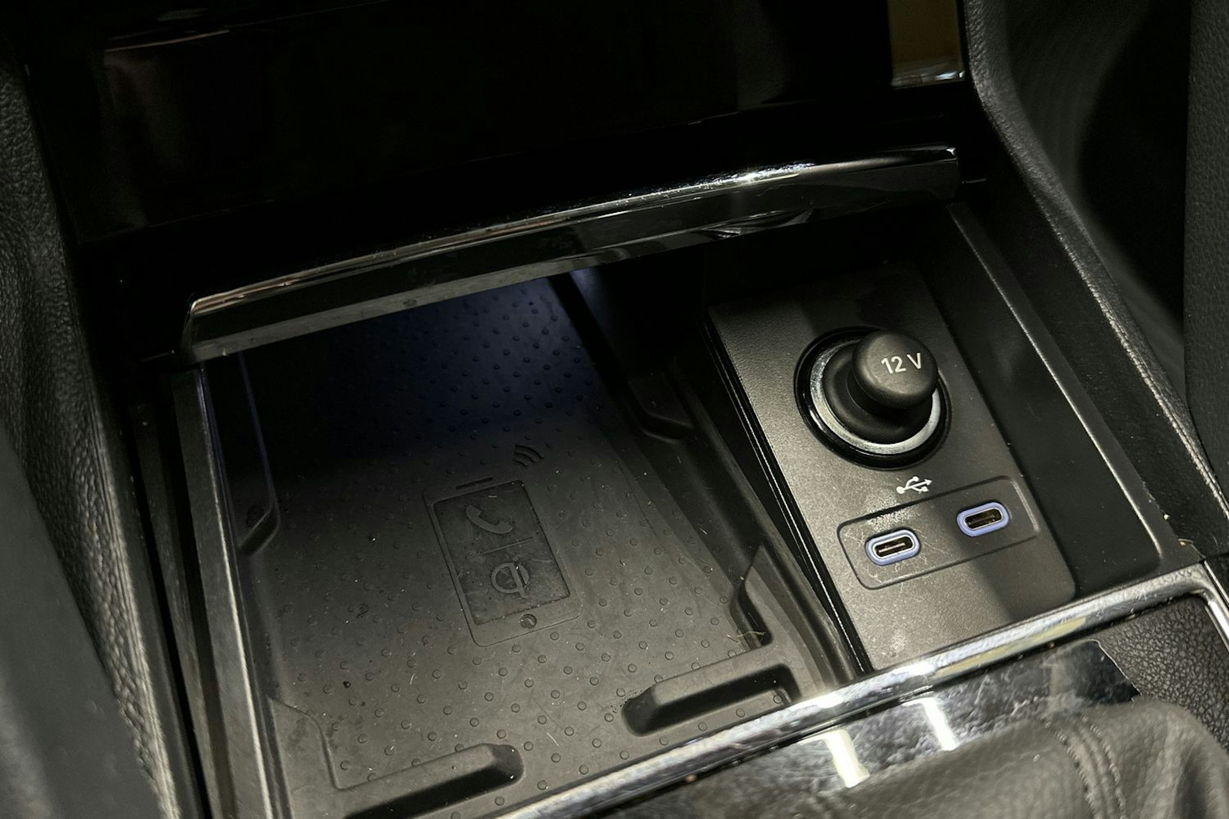 harmaa Skoda Kodiaq 2022 kuva 20.