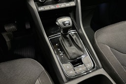 harmaa Skoda Kodiaq 2022 kuva 21.