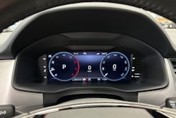harmaa Skoda Kodiaq 2022 kuva 22.