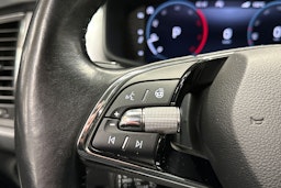 harmaa Skoda Kodiaq 2022 kuva 25.