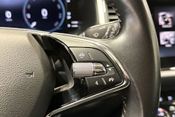 harmaa Skoda Kodiaq 2022 kuva 26.