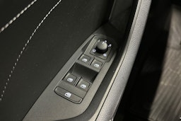 harmaa Skoda Kodiaq 2022 kuva 28.