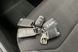 harmaa Skoda Kodiaq 2022 kuva 29.