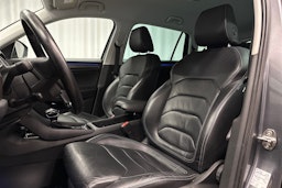 harmaa Skoda Kodiaq 2023 kuva 18.