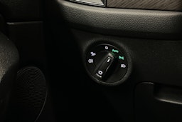 harmaa Skoda Kodiaq 2023 kuva 21.