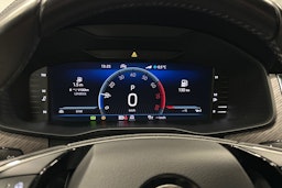 harmaa Skoda Kodiaq 2023 kuva 22.