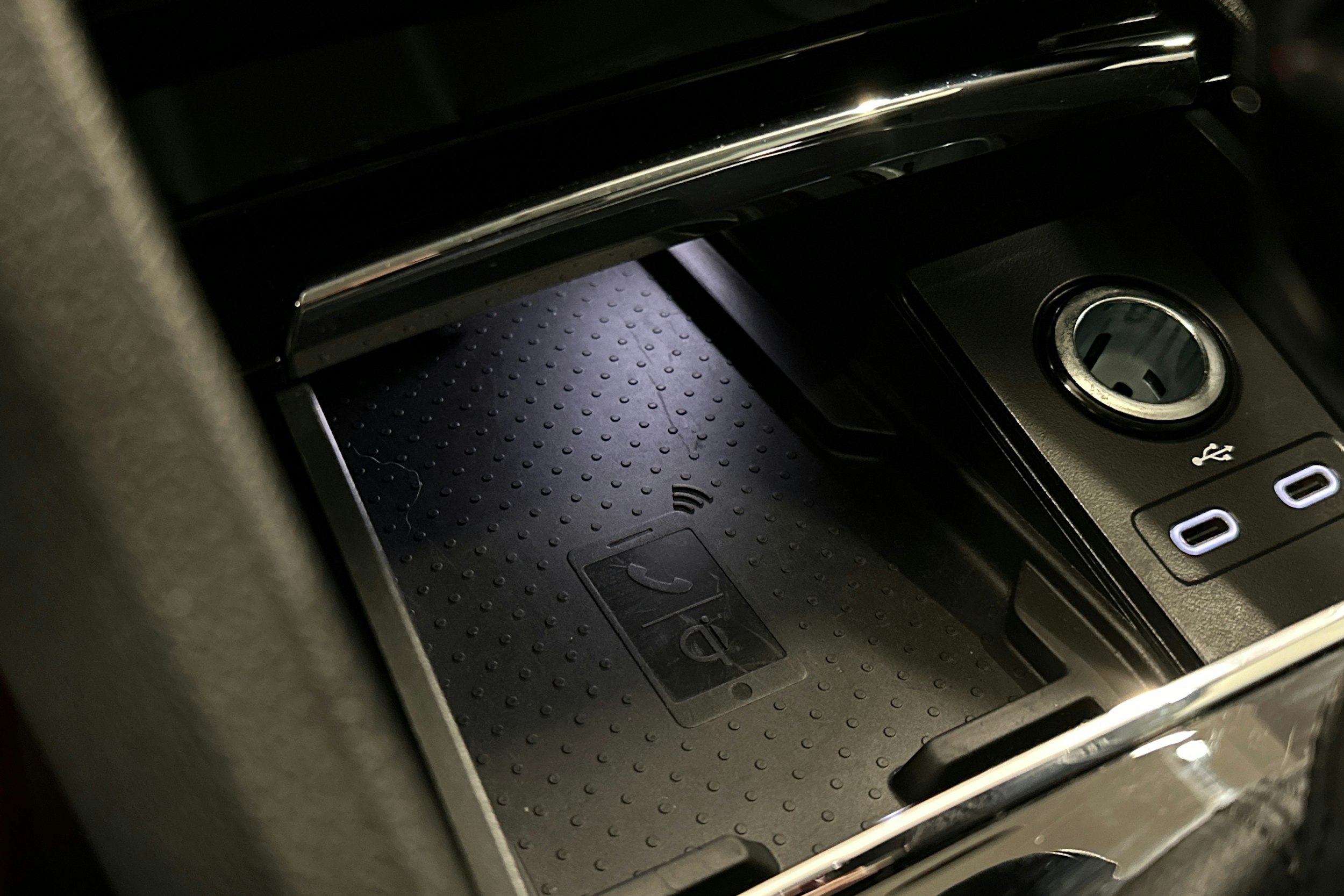 harmaa Skoda Kodiaq 2023 kuva 30.