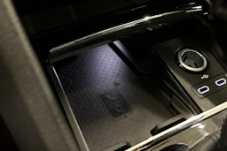 harmaa Skoda Kodiaq 2023 kuva 30.