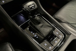 harmaa Skoda Kodiaq 2023 kuva 31.