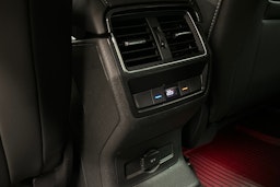 harmaa Skoda Kodiaq 2023 kuva 32.