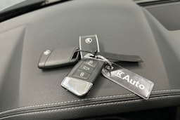 harmaa Skoda Kodiaq 2023 kuva 33.