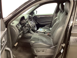 musta Skoda Kodiaq 2023 kuva 3.