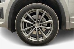 harmaa Skoda Kodiaq 2023 kuva 9.
