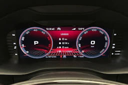 harmaa Skoda Kodiaq 2023 kuva 23.