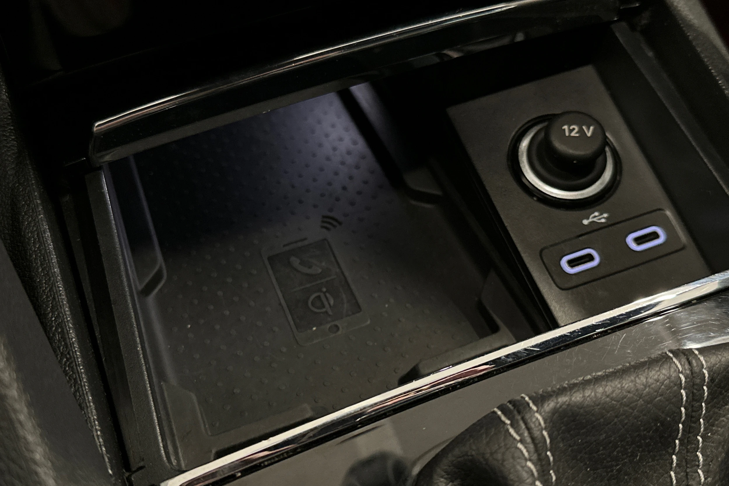 harmaa Skoda Kodiaq 2023 kuva 31.