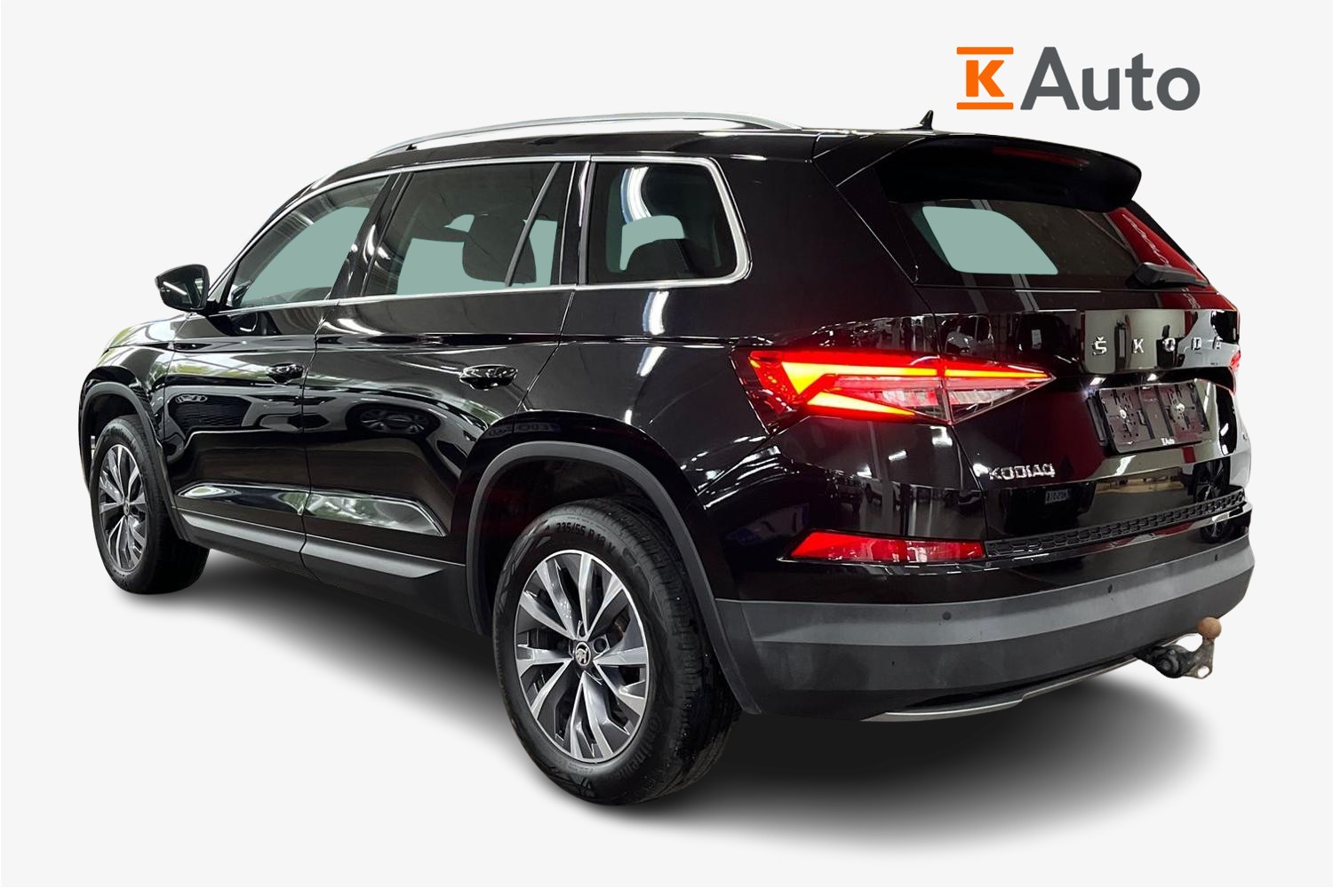 Skoda Kodiaq 2023, kuva 2/31