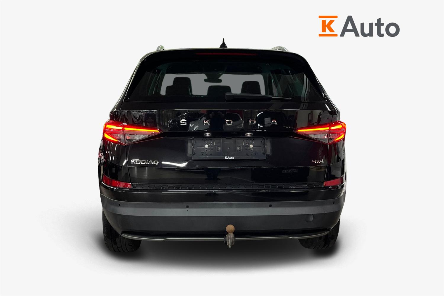 Skoda Kodiaq 2023, kuva 3/31