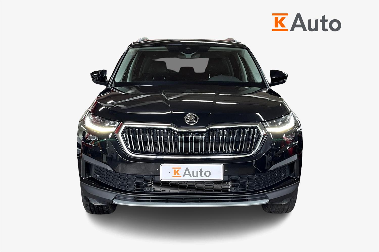 Skoda Kodiaq 2023, kuva 4/31