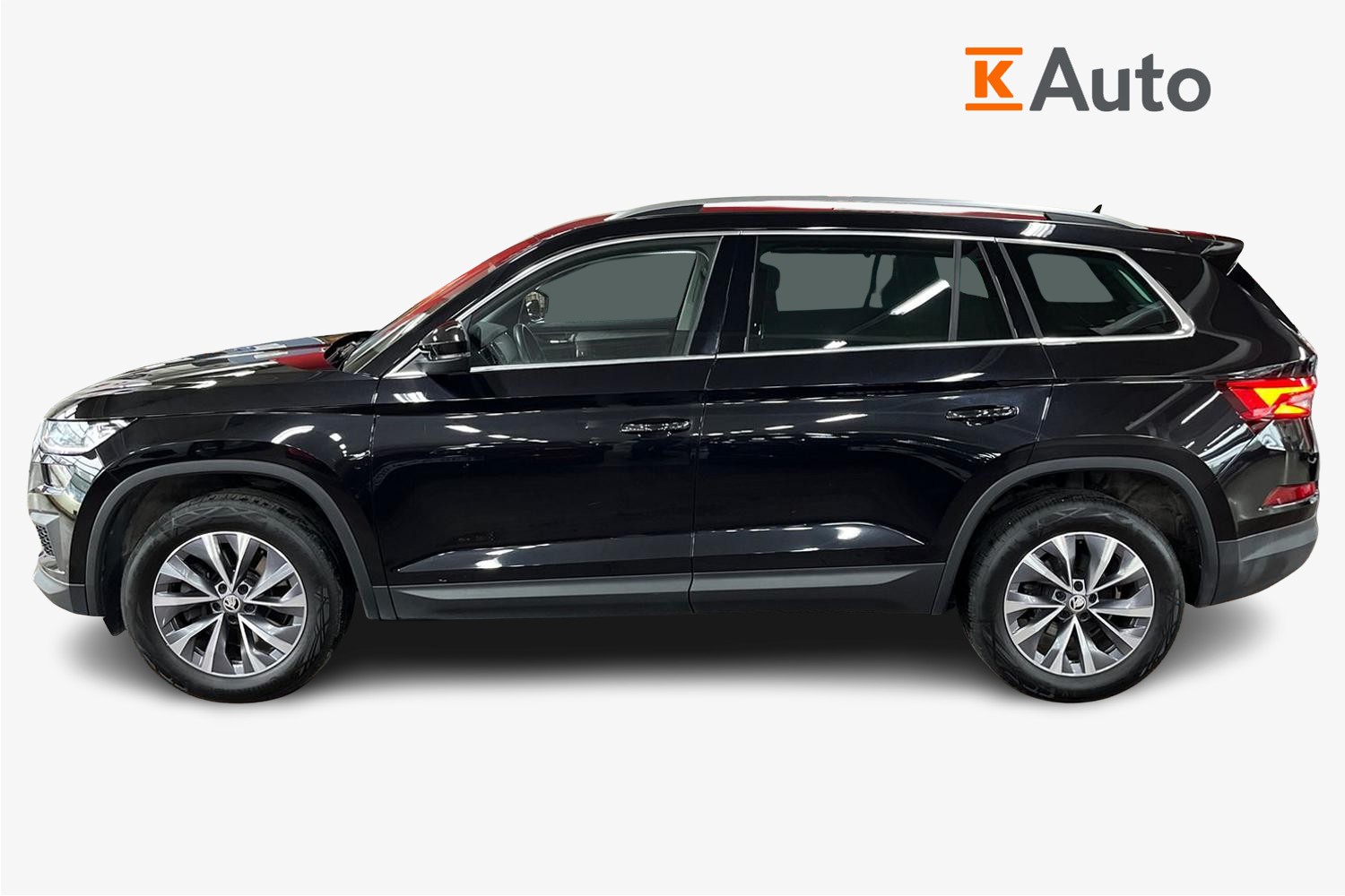 Skoda Kodiaq 2023, kuva 5/31