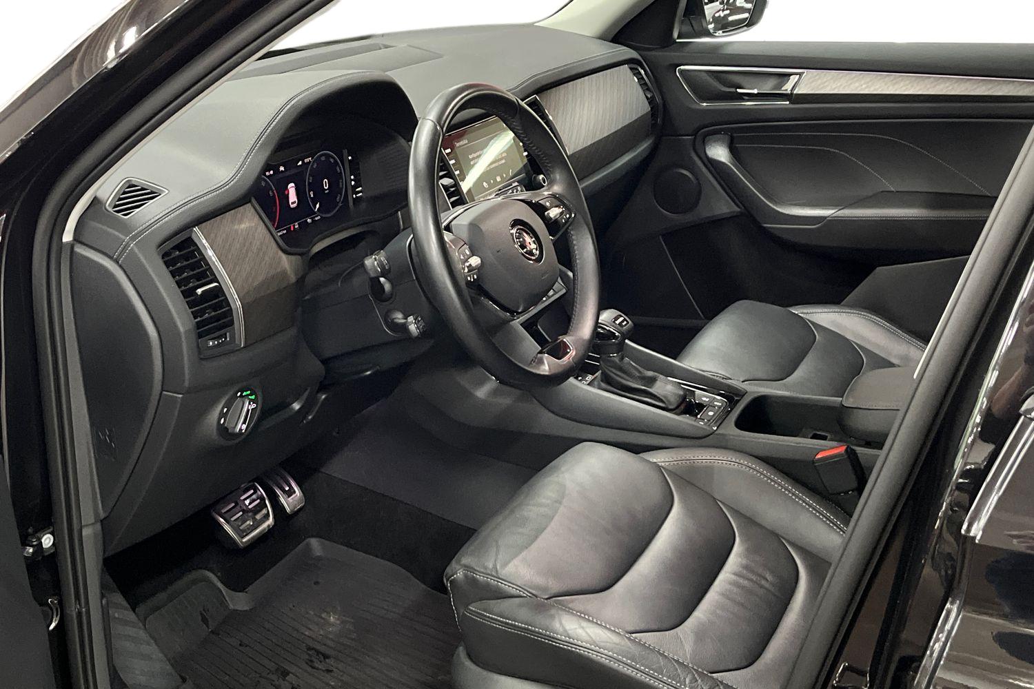 Skoda Kodiaq 2023, kuva 6/31