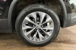 musta Skoda Kodiaq 2023 kuva 10.