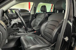 musta Skoda Kodiaq 2023 kuva 14.