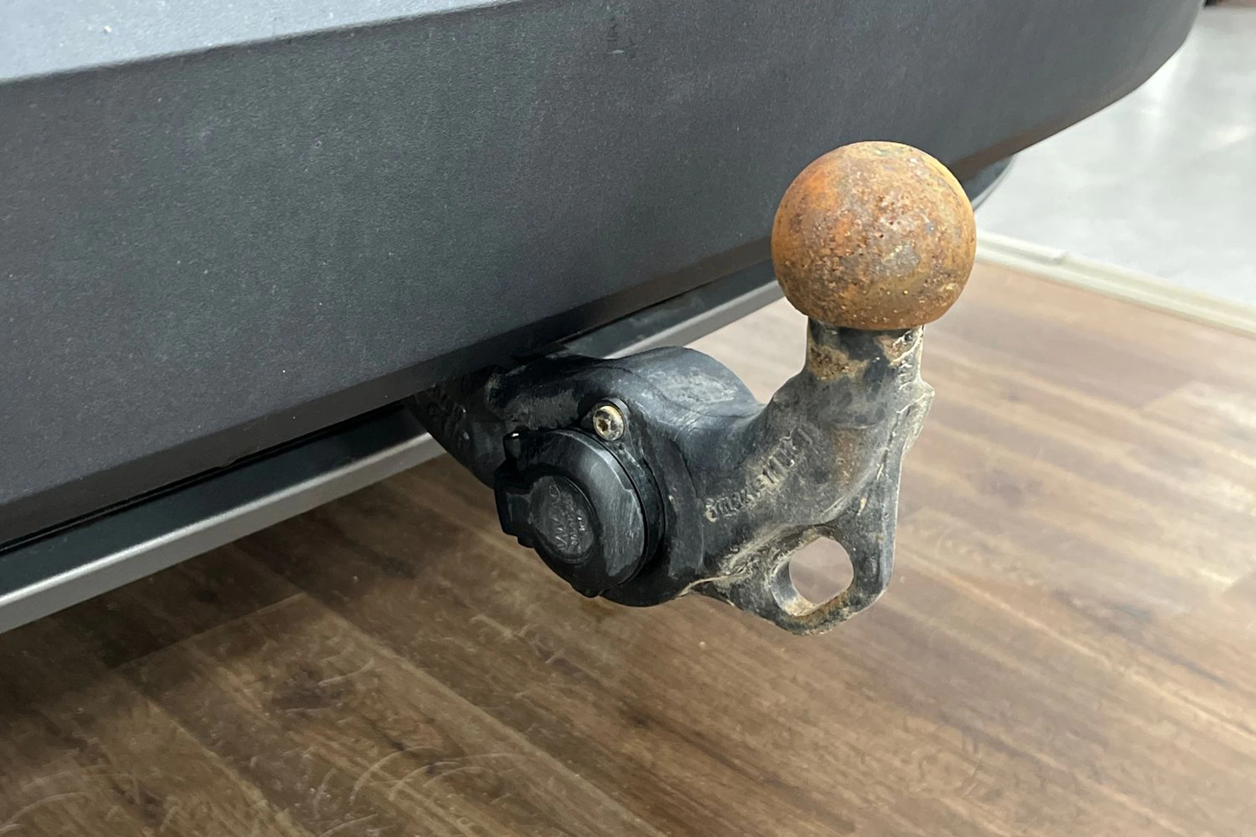 musta Skoda Kodiaq 2023 kuva 15.