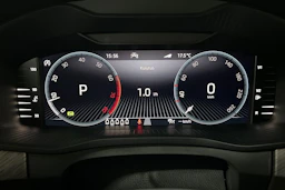 musta Skoda Kodiaq 2023 kuva 17.