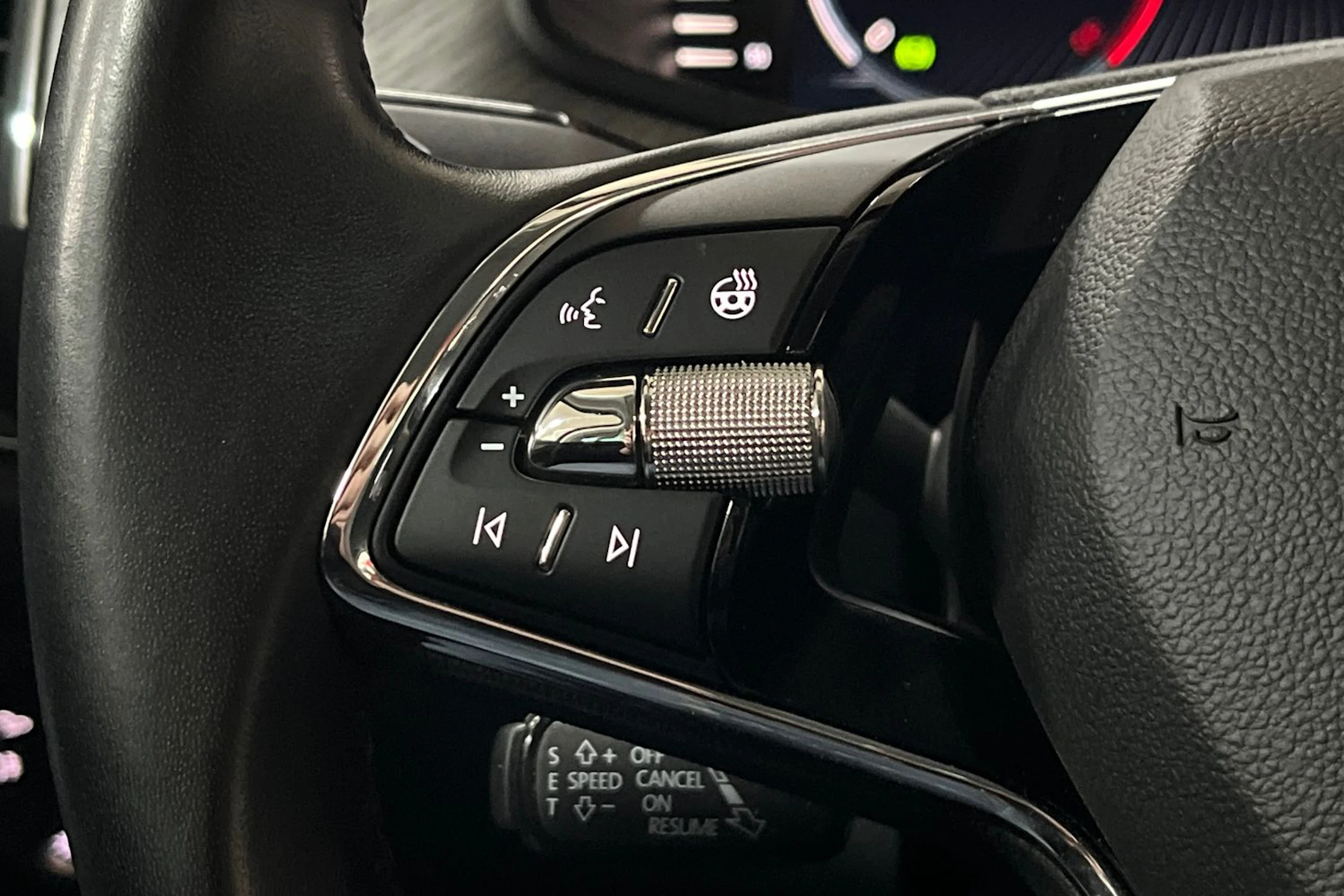 musta Skoda Kodiaq 2023 kuva 19.