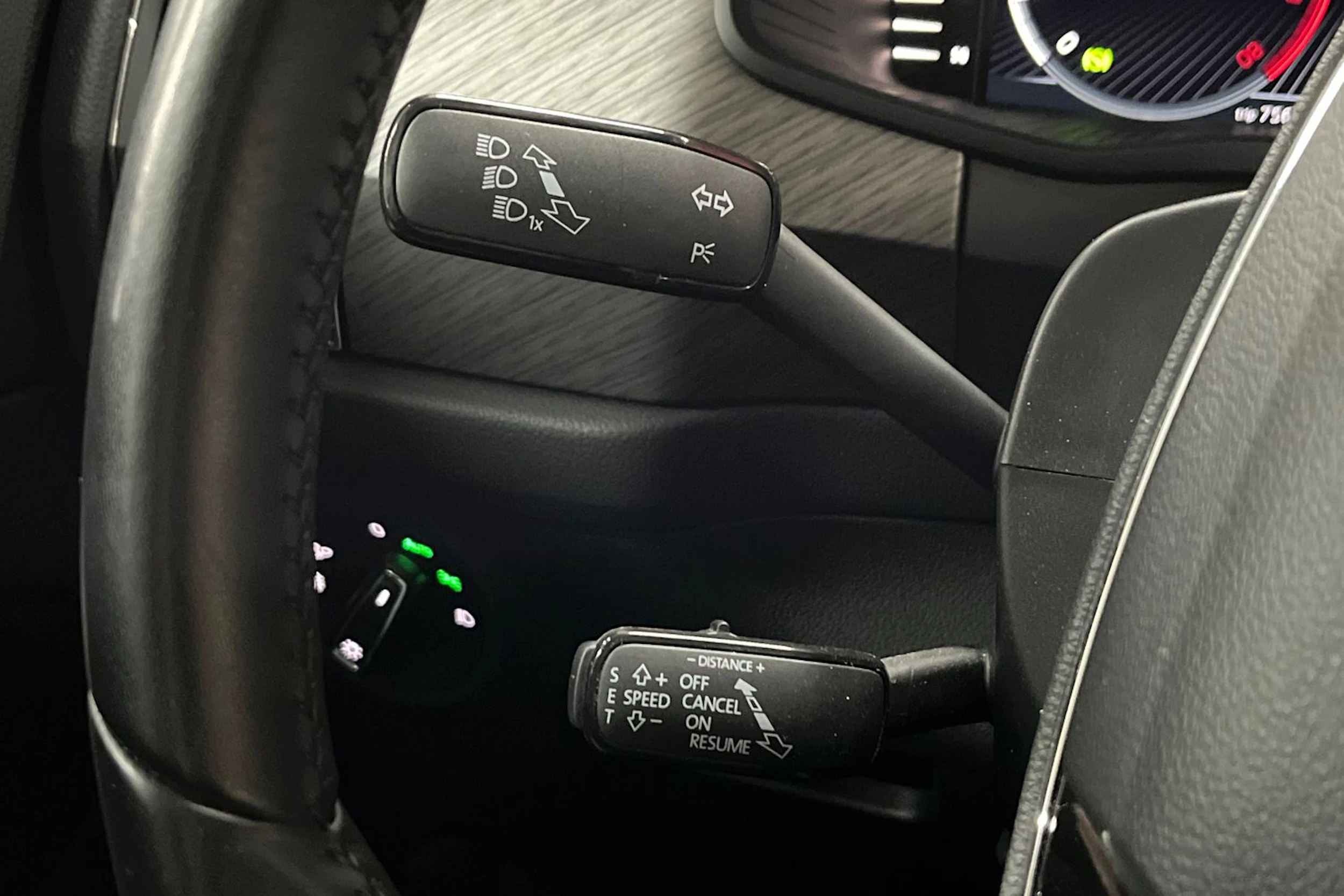 musta Skoda Kodiaq 2023 kuva 21.