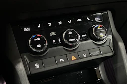 musta Skoda Kodiaq 2023 kuva 27.