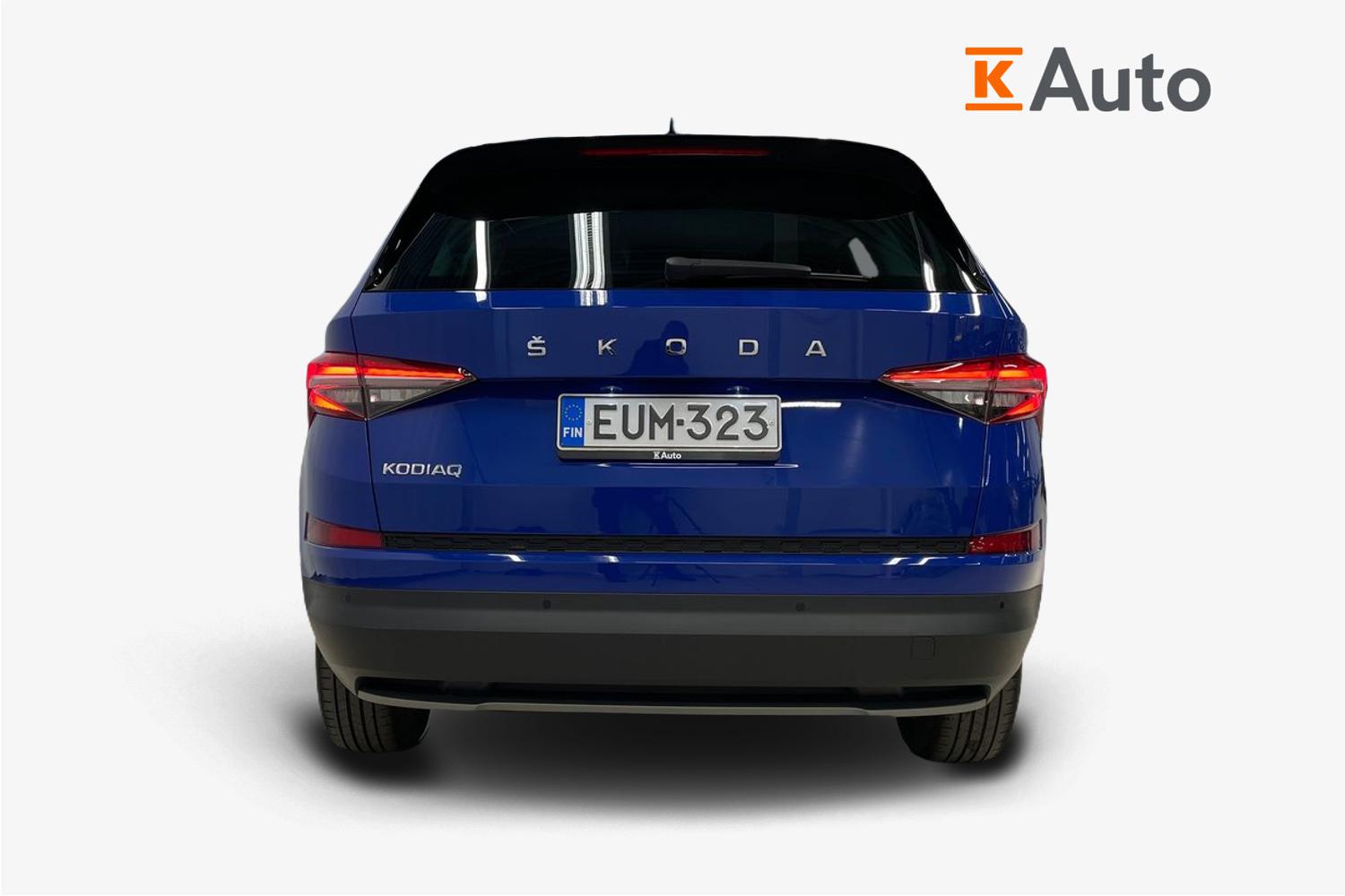 Skoda Kodiaq 2023, kuva 3/22