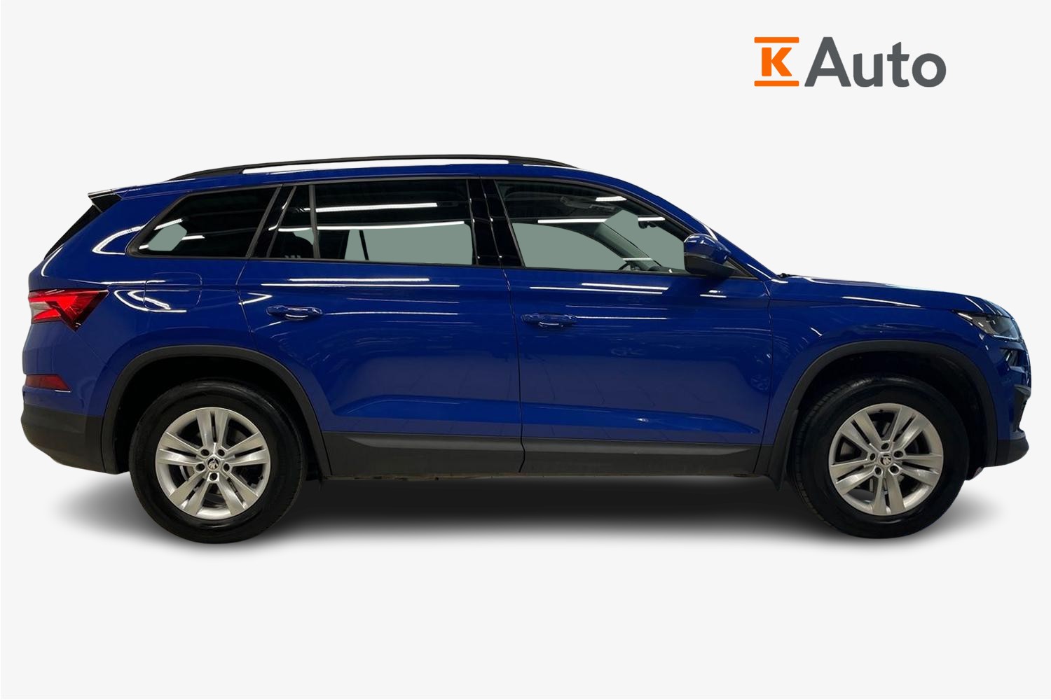 Skoda Kodiaq 2023, kuva 5/22