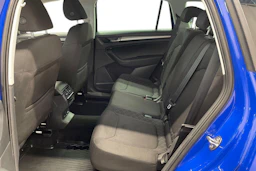 Sininen Skoda KODIAQ 2023 kuva 11.
