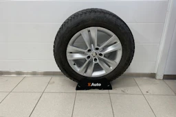 Sininen Skoda KODIAQ 2023 kuva 23.