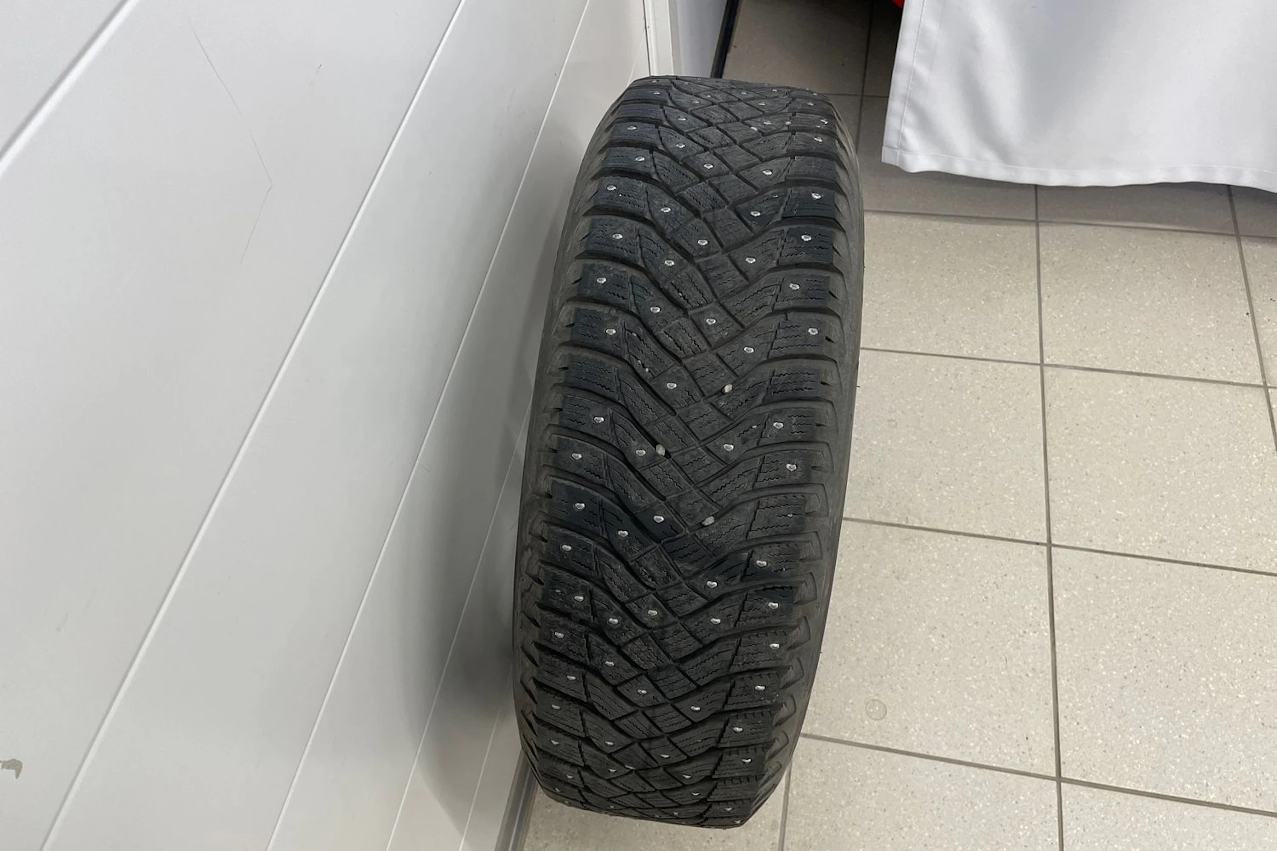 Sininen Skoda KODIAQ 2023 kuva 24.