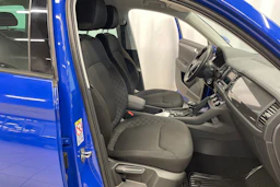 Sininen Skoda KODIAQ 2023 kuva 26.